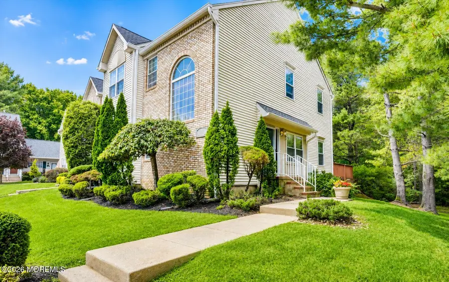 163 Yarmouth Court #43, Holmdel, NJ 07733 - #2