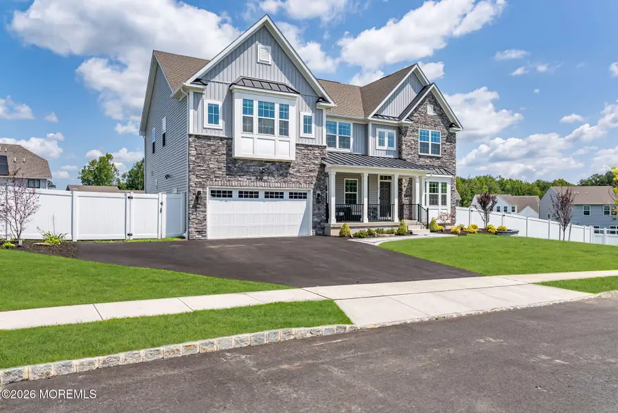 5 Patriot Street, Farmingdale, NJ 07727 - #2