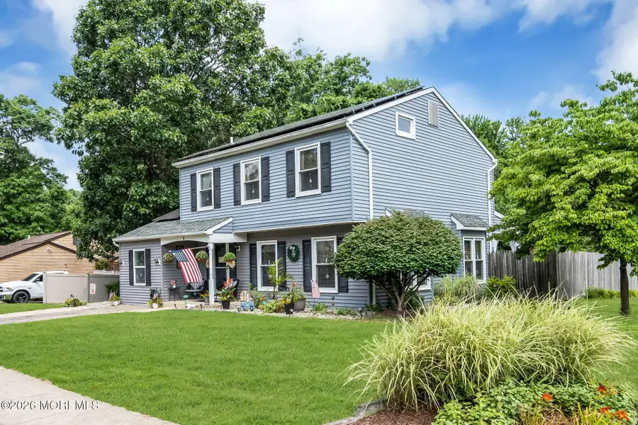8 Concord Circle, Howell, NJ 07731 - #2