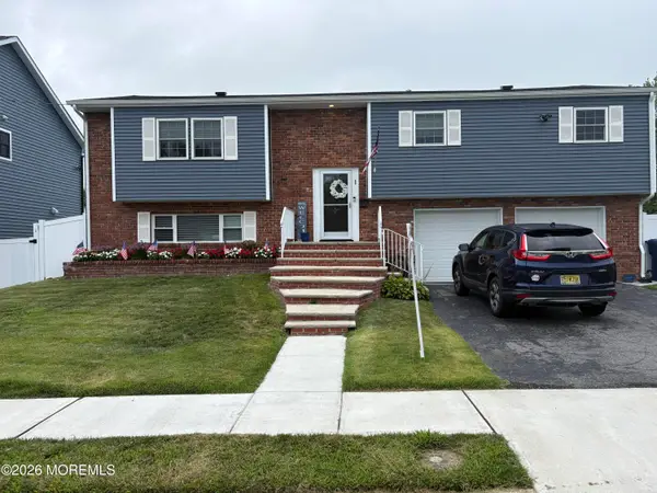 1 Chelsea Court, Neptune Township, NJ 07753