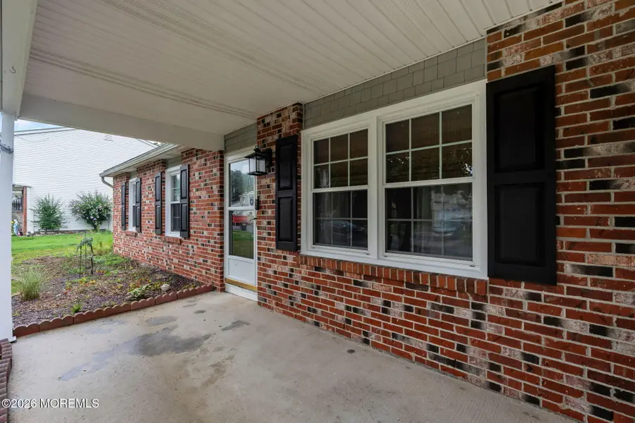 31 Cherry Lane, Howell, NJ 07731 - #3