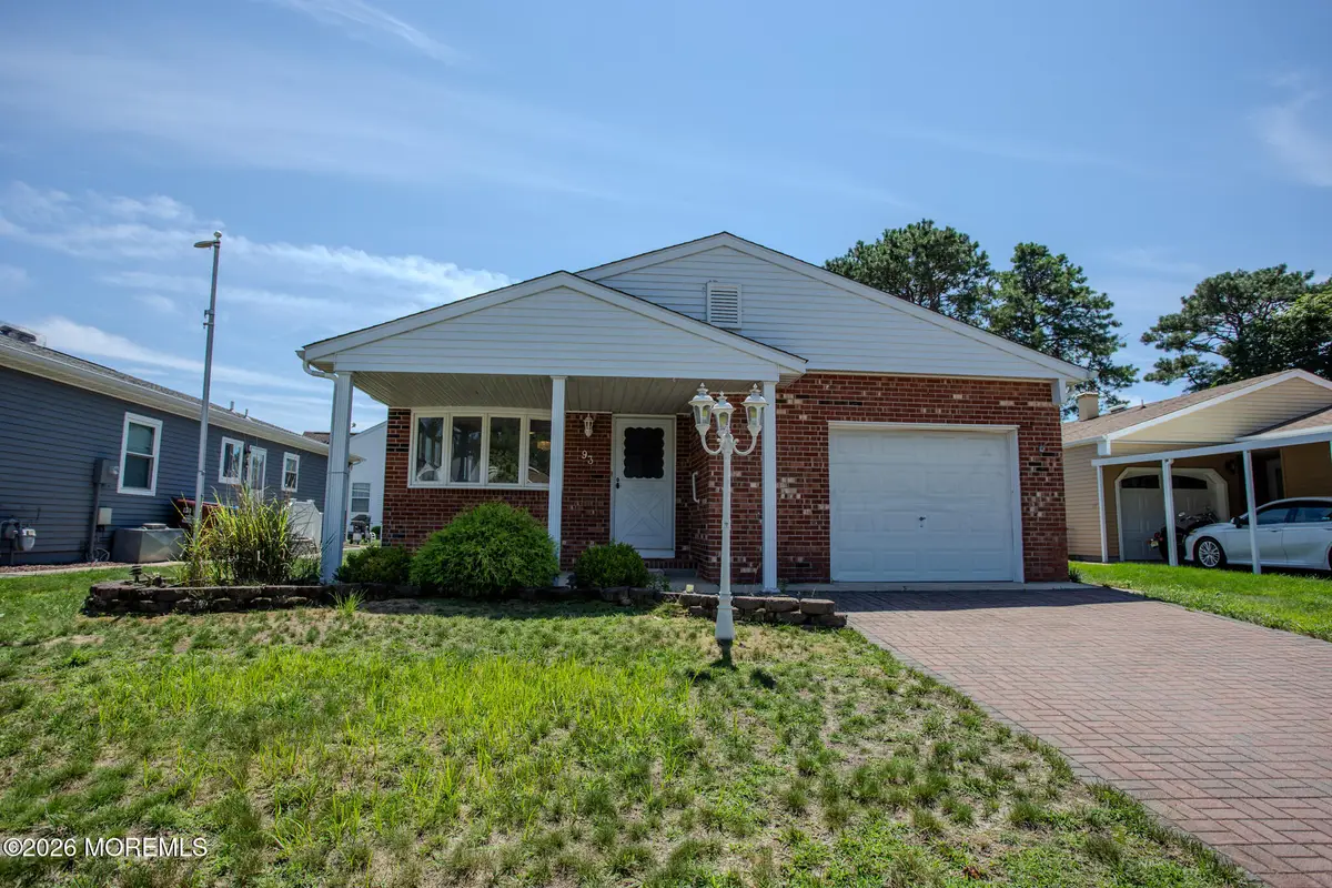 93 Paradise Boulevard, Toms River, NJ 08757 - #1