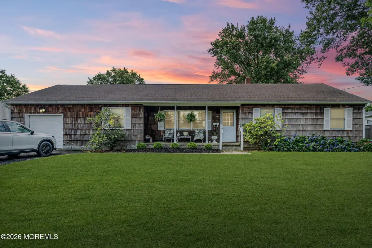 40 Asbury Avenue, Oceanport, NJ 07757 - #1