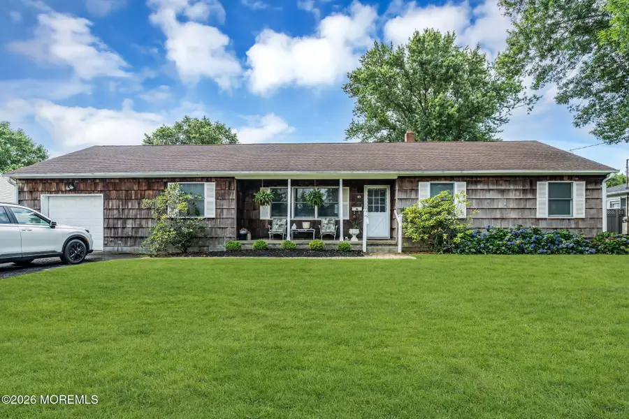 40 Asbury Avenue, Oceanport, NJ 07757 - #2