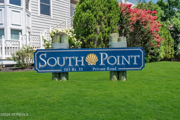 303 Route 35 Avenue #4, Point Pleasant Beach, NJ 08742