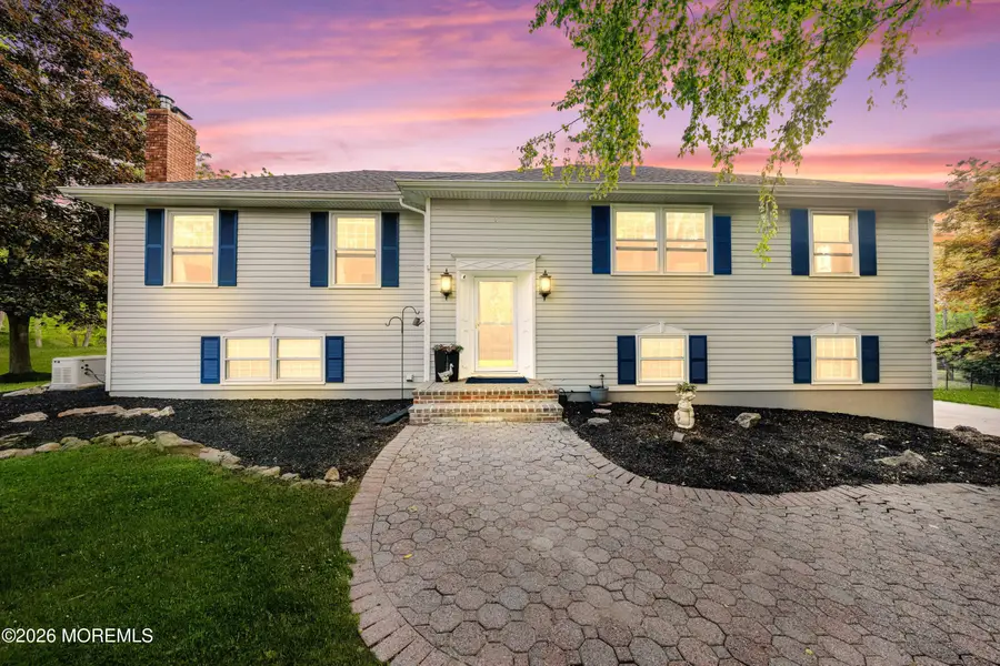 97 Beacon Hill Road, Califon, NJ 07830 - #3