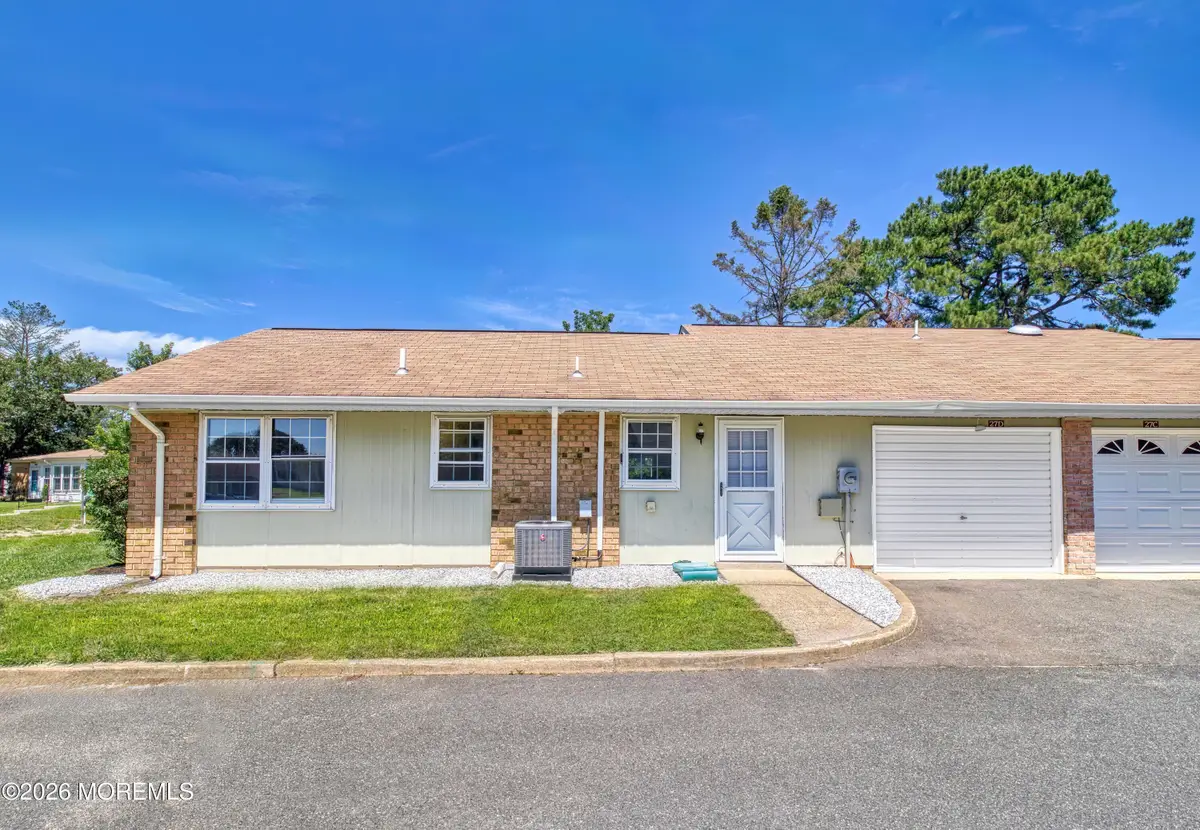 27 Cambridge Circle #D, Manchester, NJ 08759 - #1