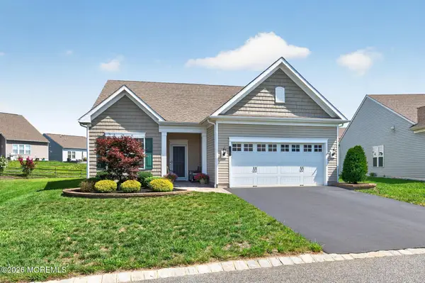 12 Aylesford Lane, Manchester, NJ 08759