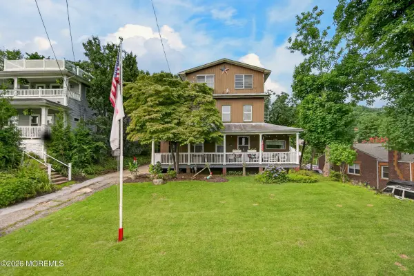 101 Navesink Avenue, Highlands, NJ 07732
