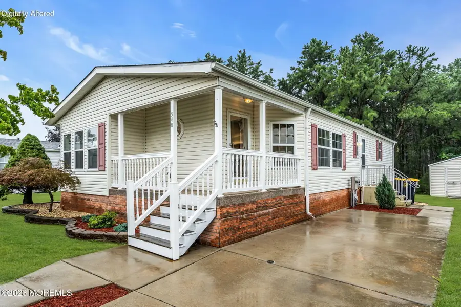 540 Momosa Drive, Whiting, NJ 08759 - #2