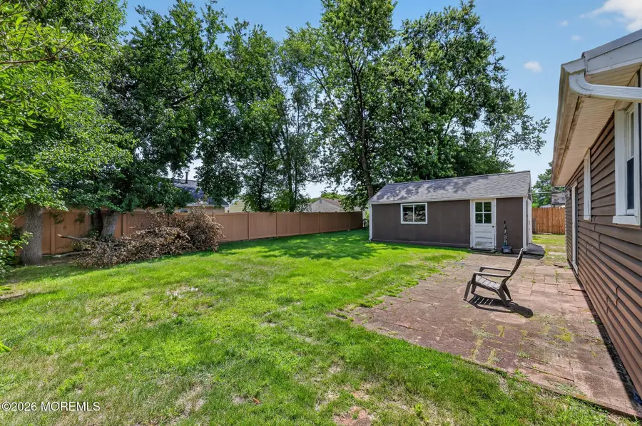 33 Stagecoach Road, Leisuretowne, NJ 08088 - #2
