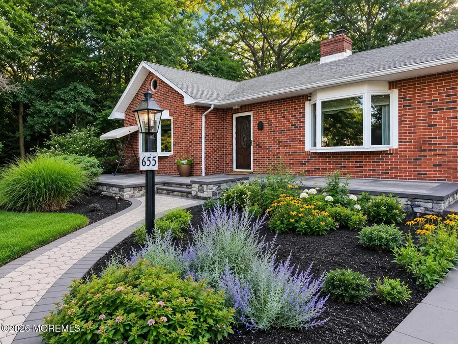 655 Laurel Avenue, Holmdel, NJ 07733 - #3