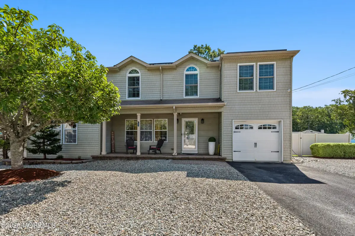 437 Community Drive, Brick, NJ 08723 - #1
