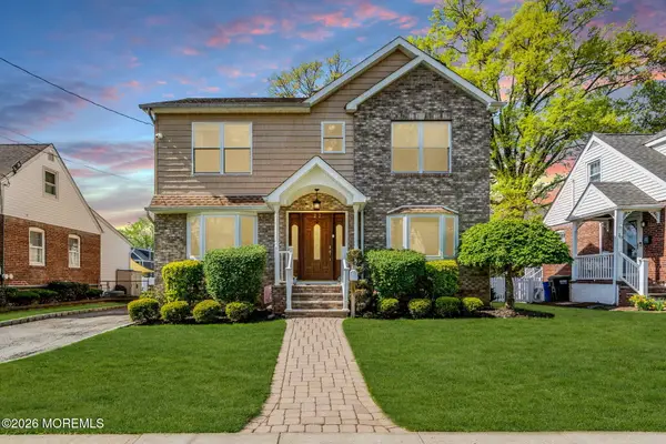 22 Macarthur Street, Cranford, NJ 07016