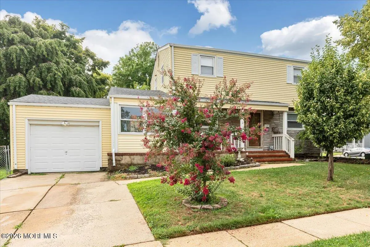 2 Michael Lane, Freehold, NJ 07728 - #1