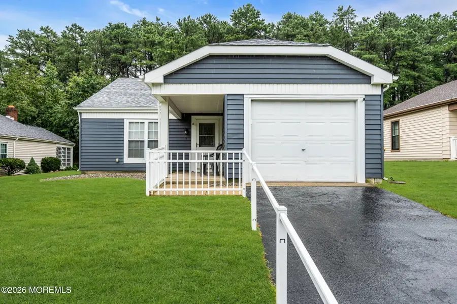 3 Maidstone Way, Manchester, NJ 08759 - #2