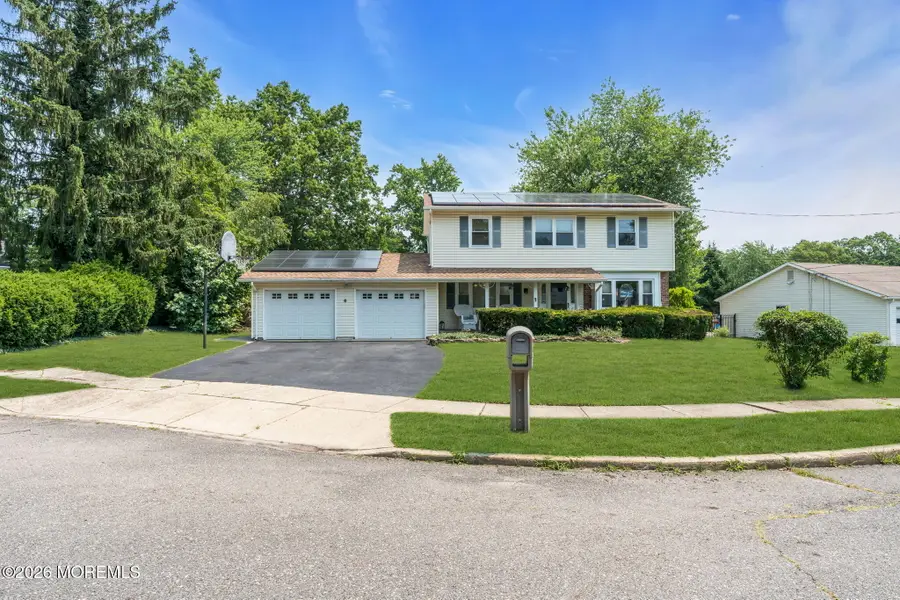 6 Detroit Court, Jackson, NJ 08527 - #3