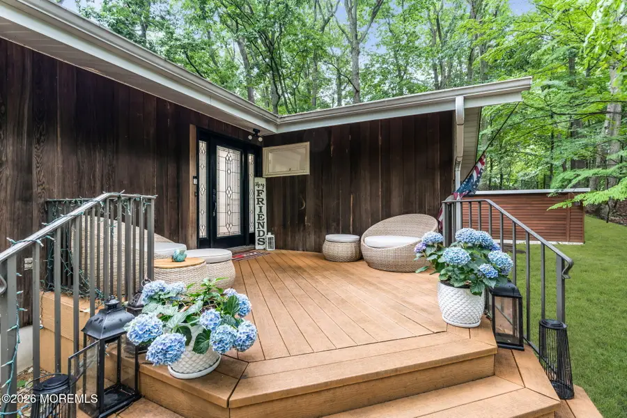 12 Georjean Drive, Holmdel, NJ 07733 - #3