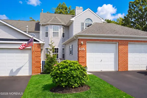 135 Pierce Drive, Ocean Twp, NJ 07712