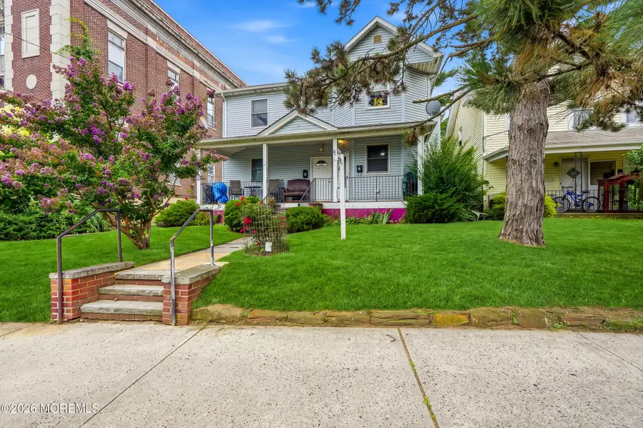 416 Broadway, Long Branch, NJ 07740 - #3