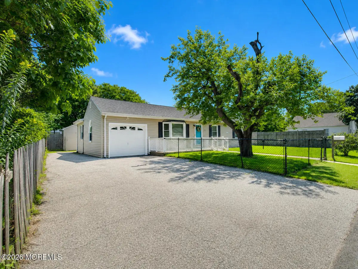 1822 Campmeeting Street, West Belmar, NJ 07719 - #1