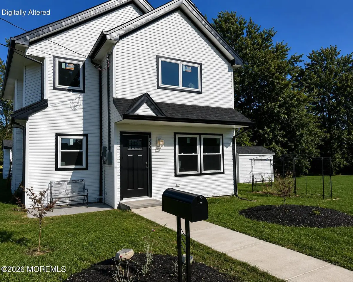 270 Alpine Way, Laurence Harbor, NJ 08879 - #1