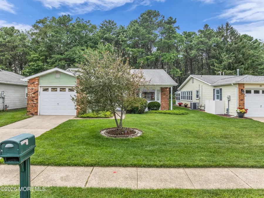 51 Regent Circle, Brick, NJ 08723 - #3