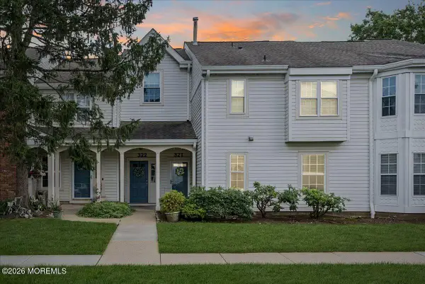321 Tulip Lane, Freehold, NJ 07728