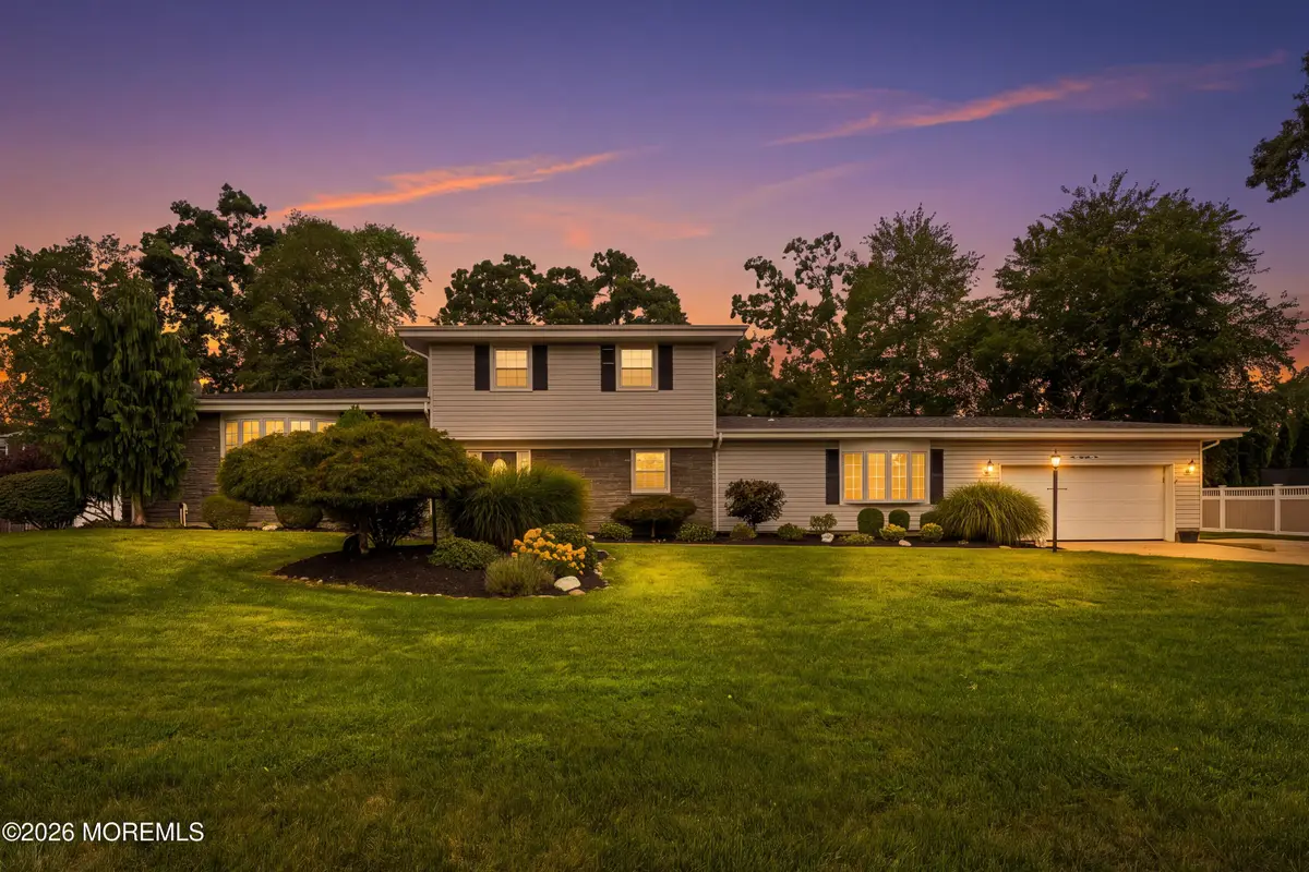 910 Somerset Drive, Toms River, NJ 08753 - #1