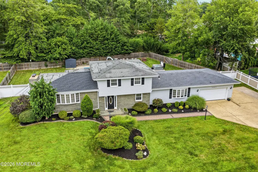 910 Somerset Drive, Toms River, NJ 08753 - #2