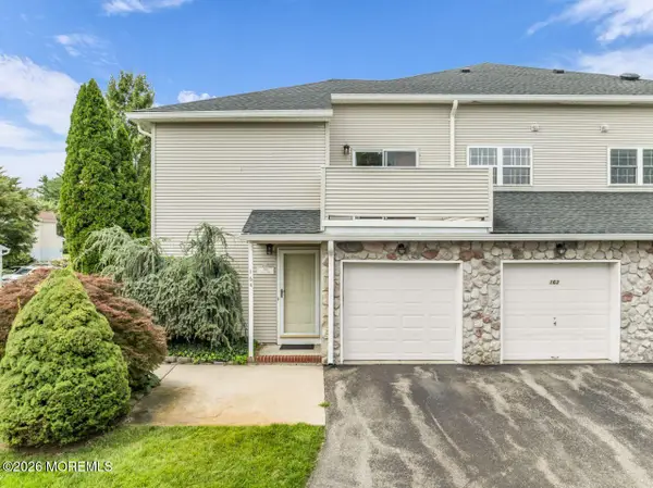 164 Tennis Court, Wall, NJ 07719