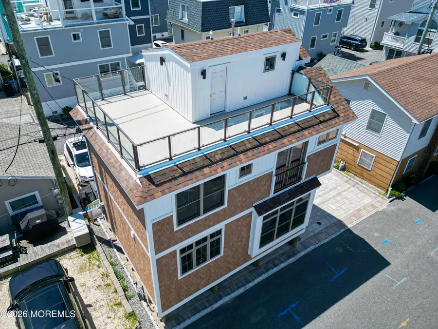 17 Channel Way, Lavallette, NJ 08735 - #2