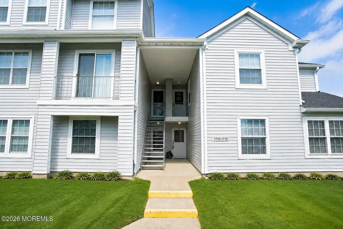 1716 Waters Edge Drive #1716, Toms River, NJ 08753 - #1