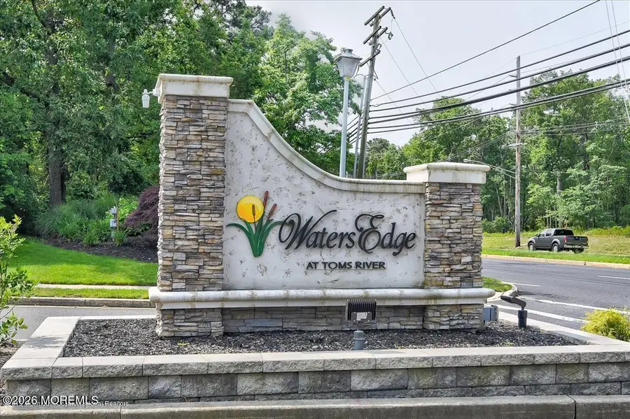 1716 Waters Edge Drive #1716, Toms River, NJ 08753 - #2