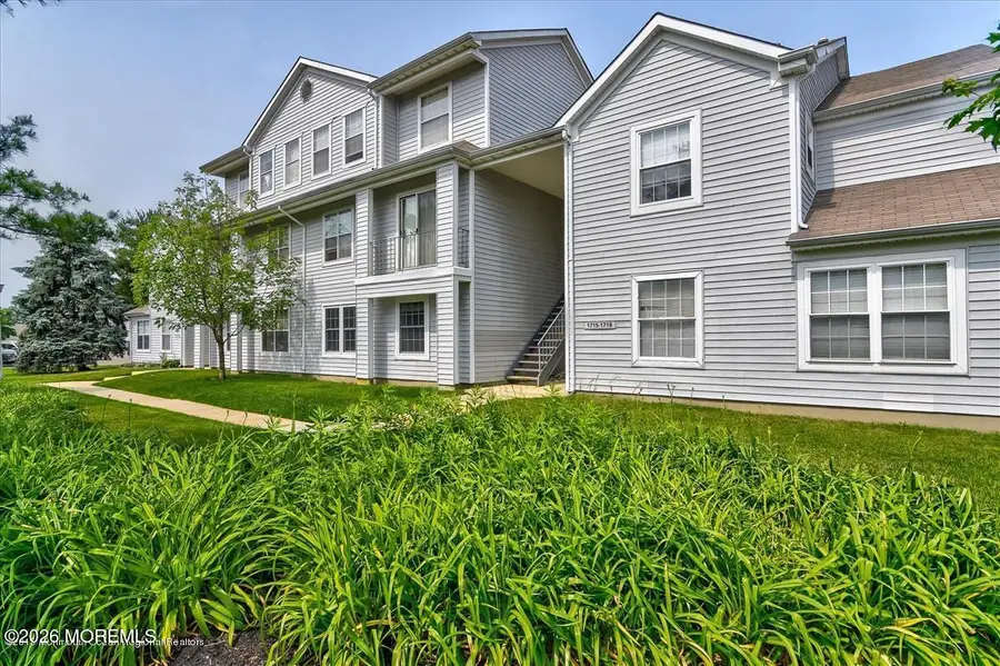 1716 Waters Edge Drive #1716, Toms River, NJ 08753 - #3