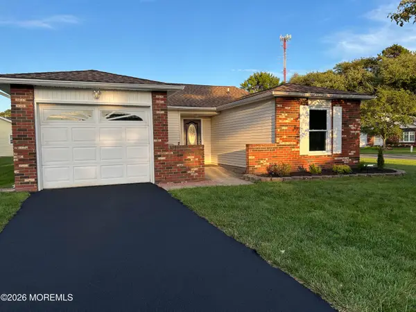 170 Everest Drive, Brick, NJ 08724