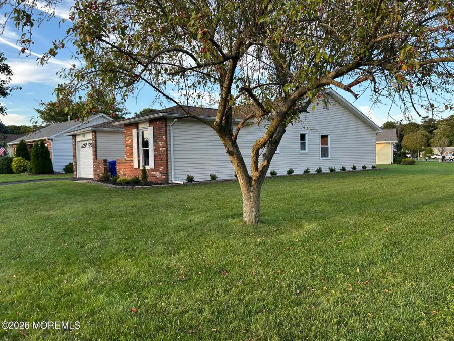 170 Everest Drive, Brick, NJ 08724 - #3