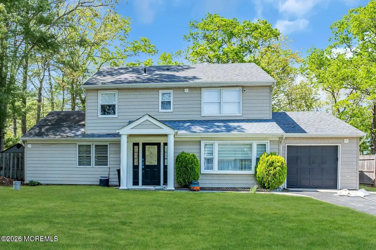 2261 Huckleberry Road, Manchester, NJ 08759 - #1