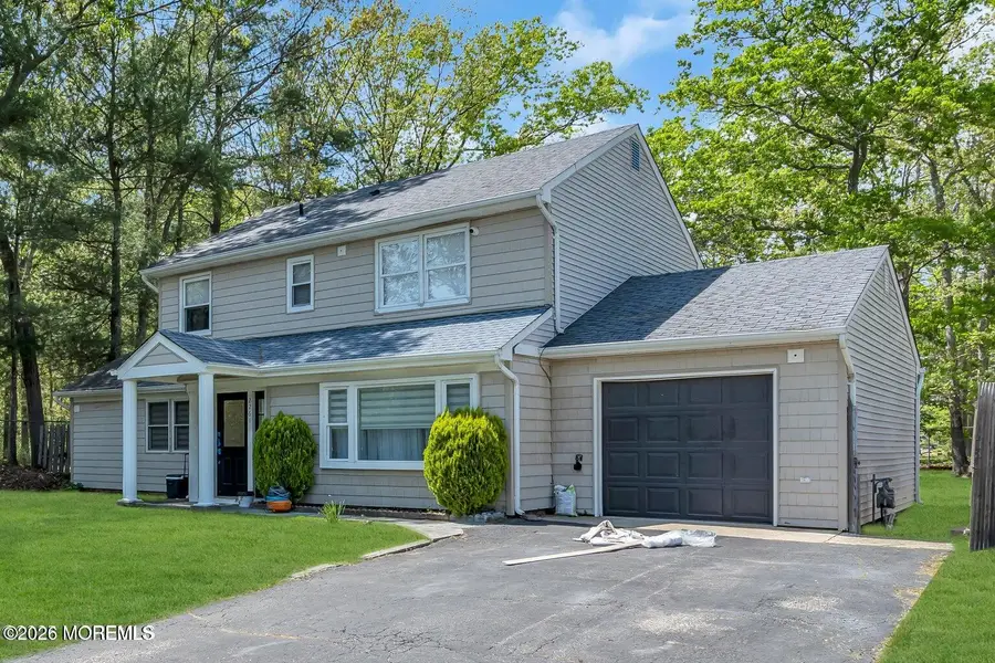 2261 Huckleberry Road, Manchester, NJ 08759 - #3