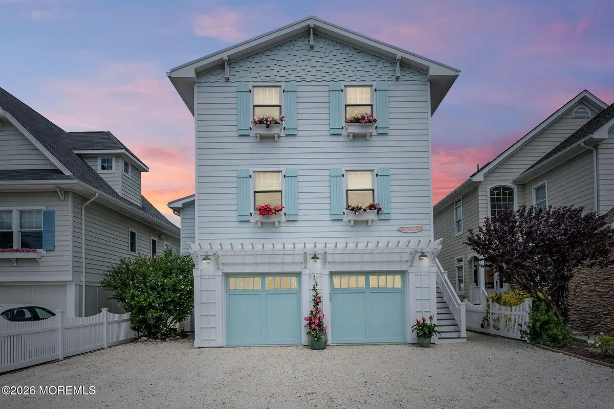 234 Lagoon Road, Lavallette, NJ 08735 - #1