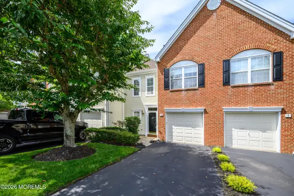 5 Charles Court #2903, Ocean Twp, NJ 07712