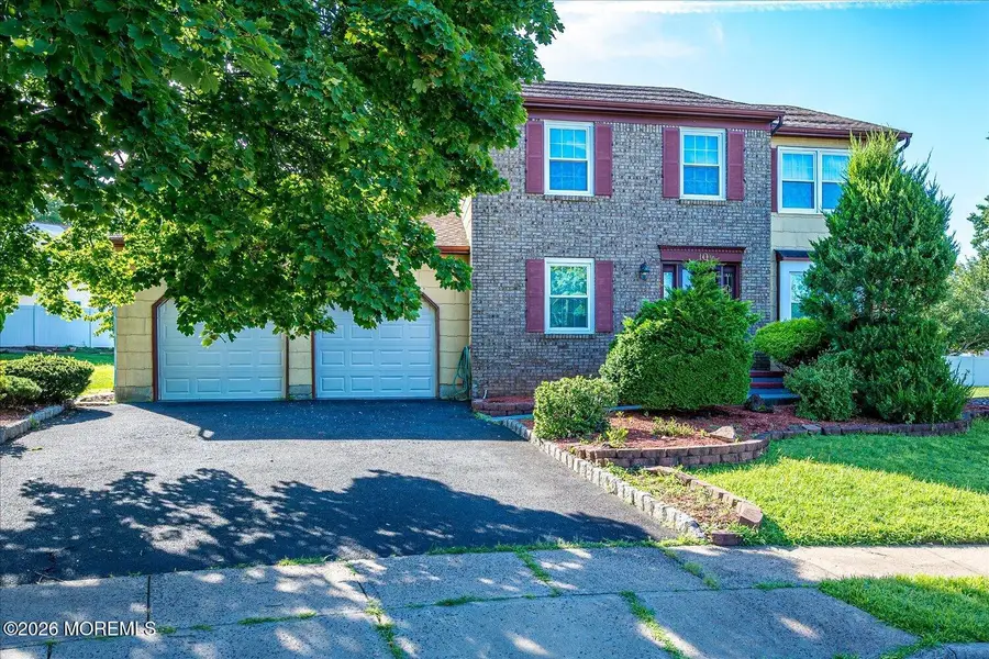 10 Patriot Court, Edison, NJ 08820 - #2