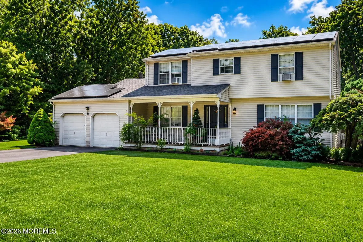 14 Mirta Court, Jackson, NJ 08527 - #1