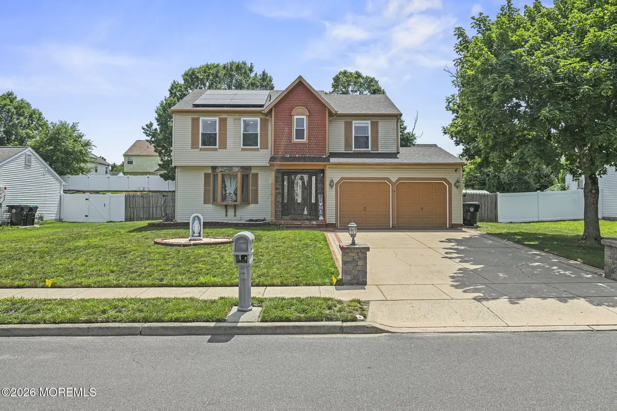 54 Randolph Lane, Winslow, NJ 08095 - #1