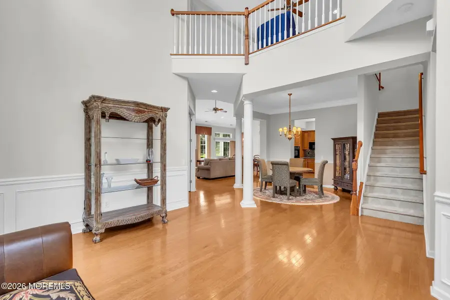 9 Inverness Lane, Jackson, NJ 08527 - #3