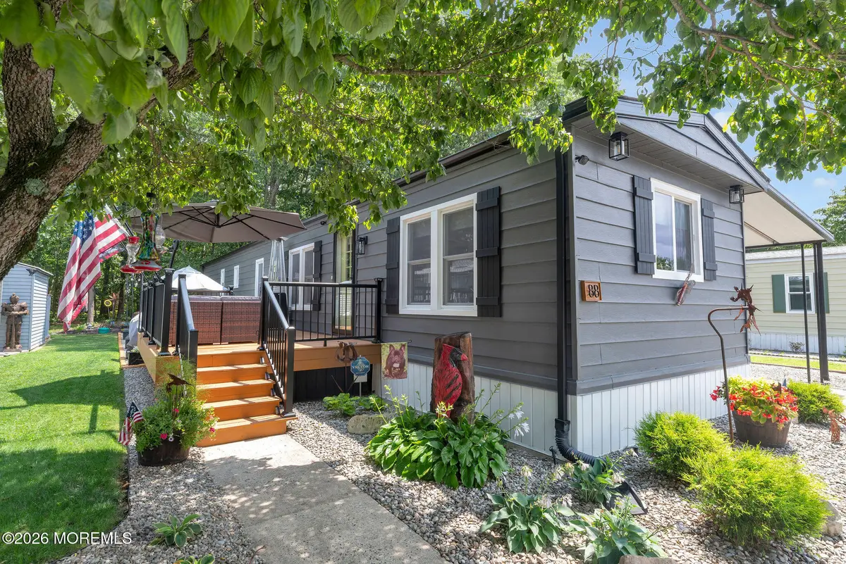 88 Douglas Drive, Jackson, NJ 08527 - #1
