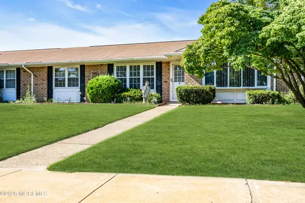 116C Buckingham Drive, Manchester, NJ 08759