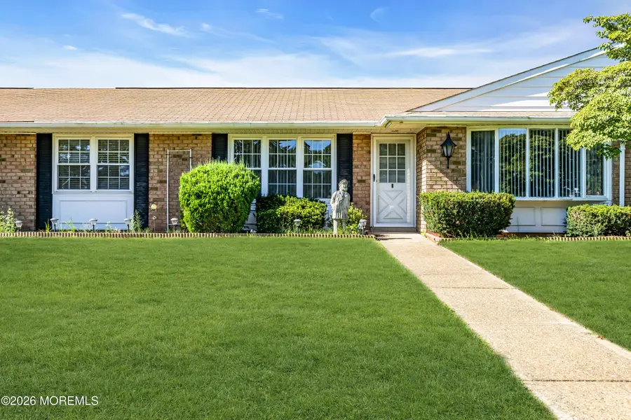 116C Buckingham Drive, Manchester, NJ 08759 - #2
