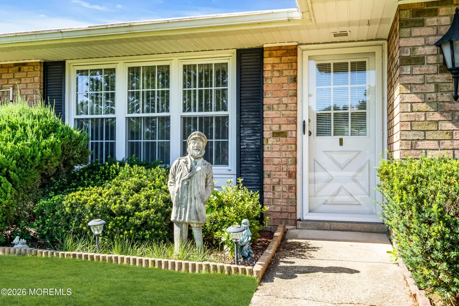 116C Buckingham Drive, Manchester, NJ 08759 - #3