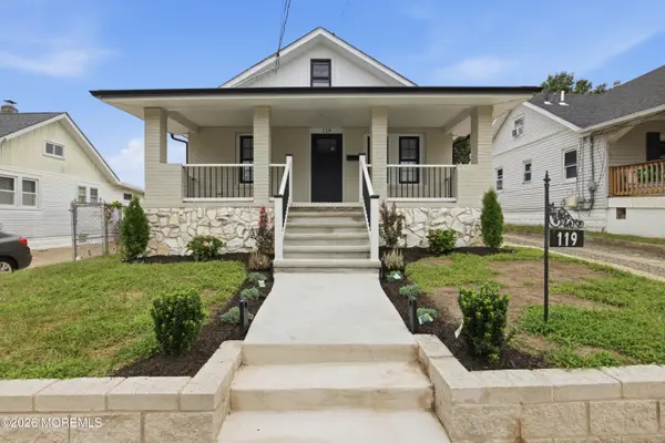 119 Leonard Avenue, Neptune Township, NJ 07753